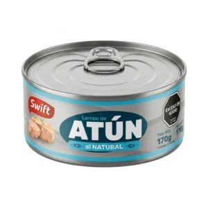 SWIFT ATUN LOMO NATURAL