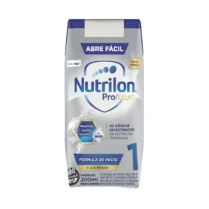 NUTRILON LECHE N1 BRICK