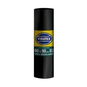 VIRUTEX BOLSA ROLLO 60X90