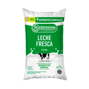 L.S LECHE SACH 1p LIVIANA