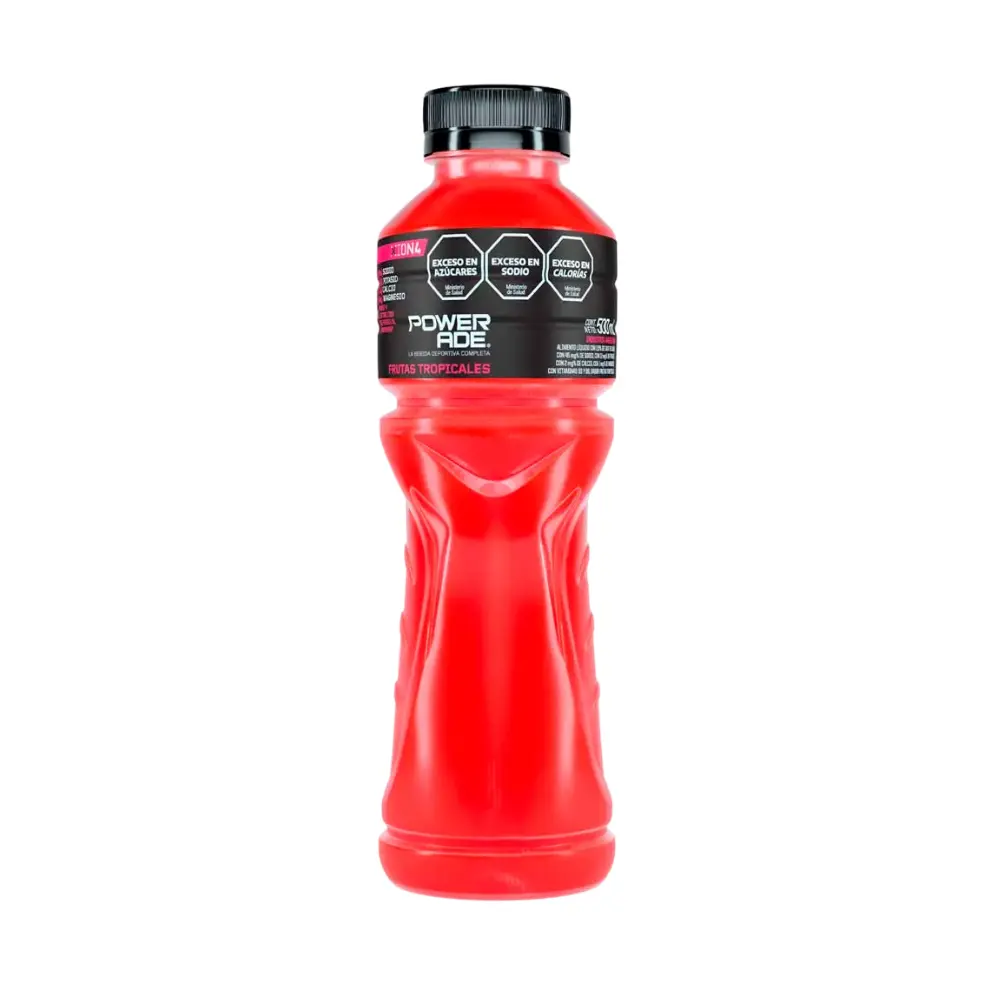 POWERADE HIDRATACION F.TROPI