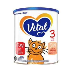 VITAL INFANTIL LECHE N*3