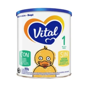 VITAL INFANTIL LECHE N*1