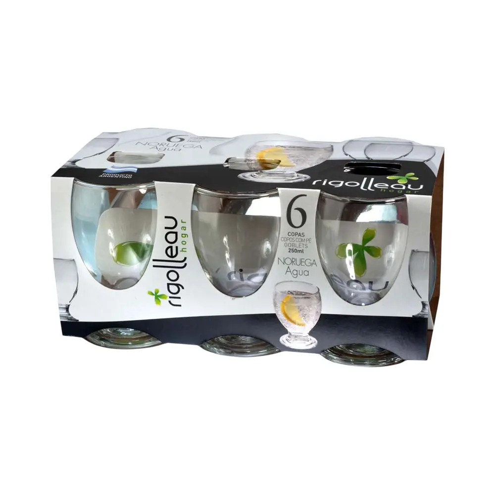 RIGOL.COPA ESTUCHE NORUEGA