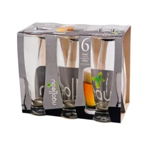 RIGOL.VASO ESTUCHE AMSTERDAM