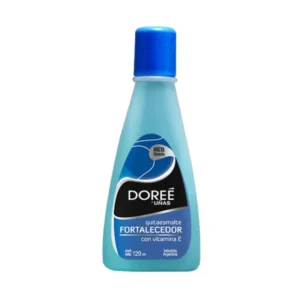 DOREE QUITAESMALTE C/VITAM