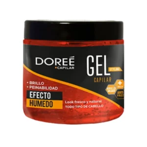 DOREE GEL FIJADOR EFECTO HUM