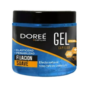 DOREE GEL FIJADOR SUAVE