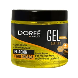 DOREE GEL FIJADOR PROLONGADA