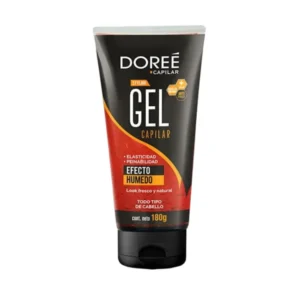 DOREE GEL FIJADOR EFECTO HUM