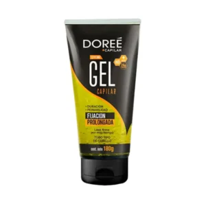 DOREE GEL FIJADOR PROLONGADA