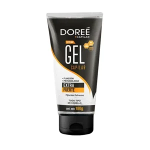 DOREE GEL FIJADOR EXT.FUERTE