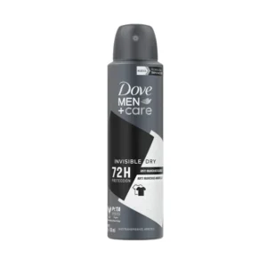 DOVE AP.MEN INVISI-DRY