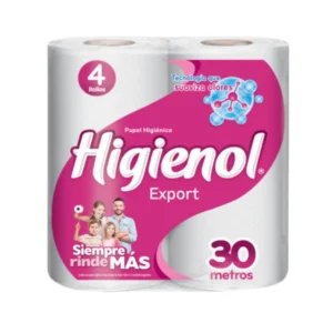HIGIENOL P.HIG. 30MT FRESH