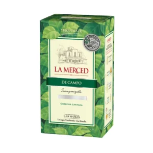 LA MERCED YERBA O.C. CAMPO