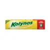 KOLYNOS C/D C-CALCIO SUPER BLANCO