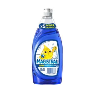 MAGISTRAL ULTRA MARINA