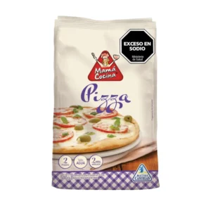 MAMA COCINA PREMEZCLA PIZZA