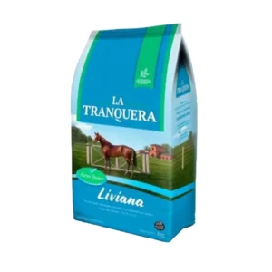 LA TRANQUERA YERBA LIVIANA