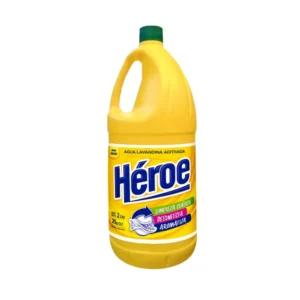 HEROE LAVANDINA TRADIC.