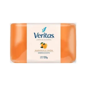 VERITAS JAB/GLICER. NARA.LIMON