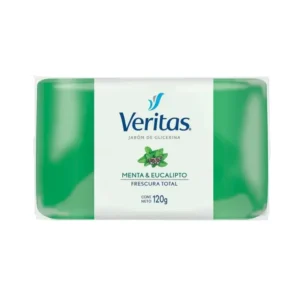 VERITAS JAB/GLICER. MENTA.EUCA