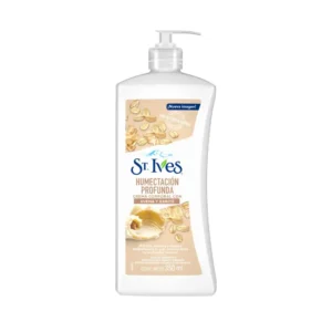 ST IVES CREMA AVENA/KARI