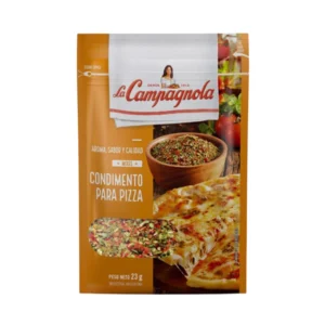 LA CAMPAGNOLA ADOBO P/PIZZA