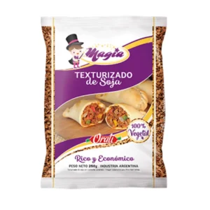 ORALI SUSTITUTO CARNICO CARNE