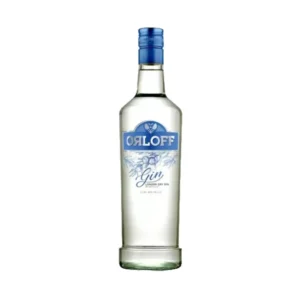 ORLOFF GIN