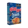 ZUCARITAS CEREAL