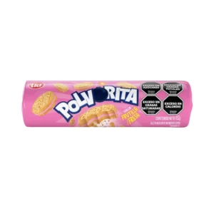 POLVORITA GALLETITA VAI/FRUT