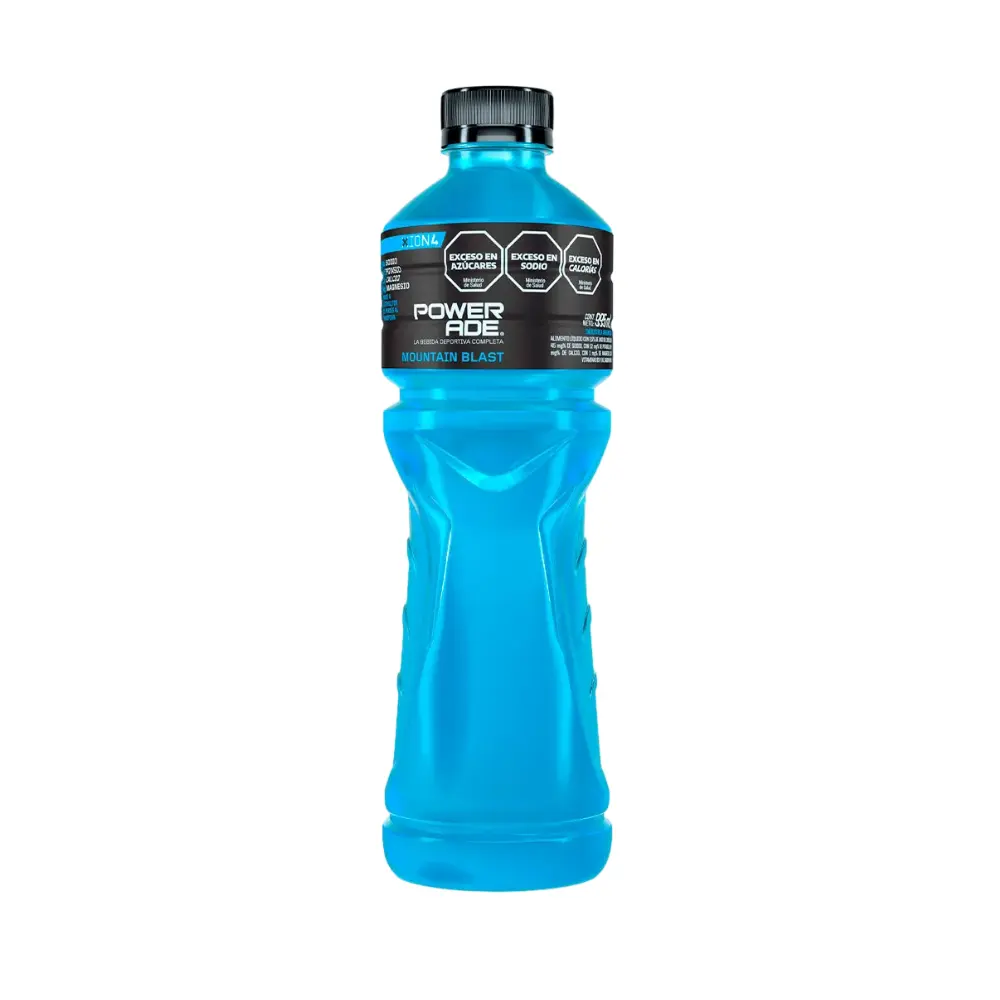 POWERADE HIDRATACION M.BLAST