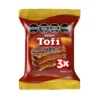 TOFI ALFAJOR BLANCO TRIPLE