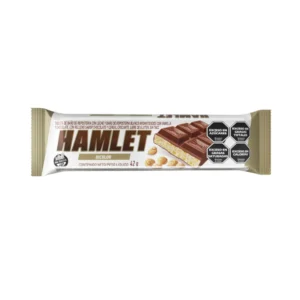 HAMLET TABLETA BICOLOR