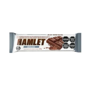 HAMLET TABLETA CHOCOLATOS
