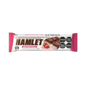 HAMLET TABLETA YOGURT.FRU