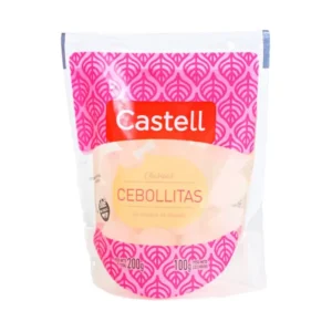 CASTELL CEBOLLITAS DOY