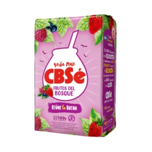 CBSE YERBA SAB. FRUT.BOSQU