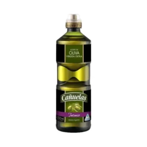 CANUELAS OLIVA PET INTENSO