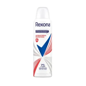 REXONA AP DEO WOMAN ANTIBACTER
