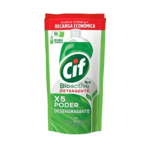 CIF LAVAVAJILLA DOY LIMA