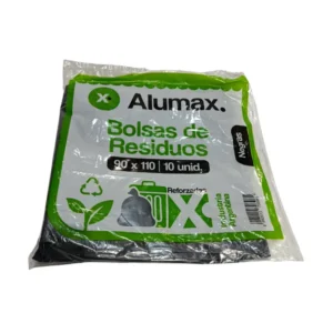 BOLSA RESIDUOS 90X110