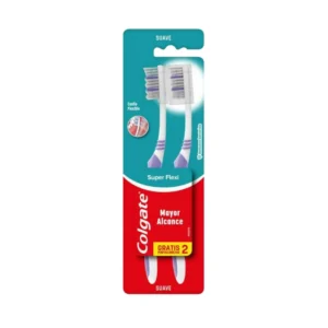 COLGATE CEP/DENTAL SUP.FLEXI +CAPS