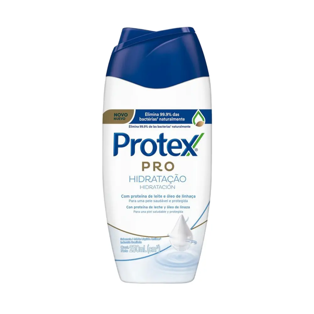 PROTEX JAB.LIQ.DOSIF HIDRATACION