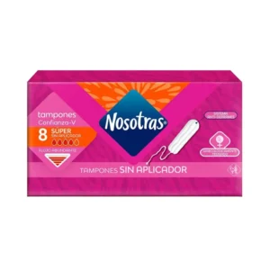 NOSOTRAS TAMP.DIGITAL SUPER