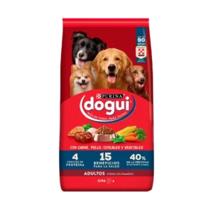 DOGUI ADULTO