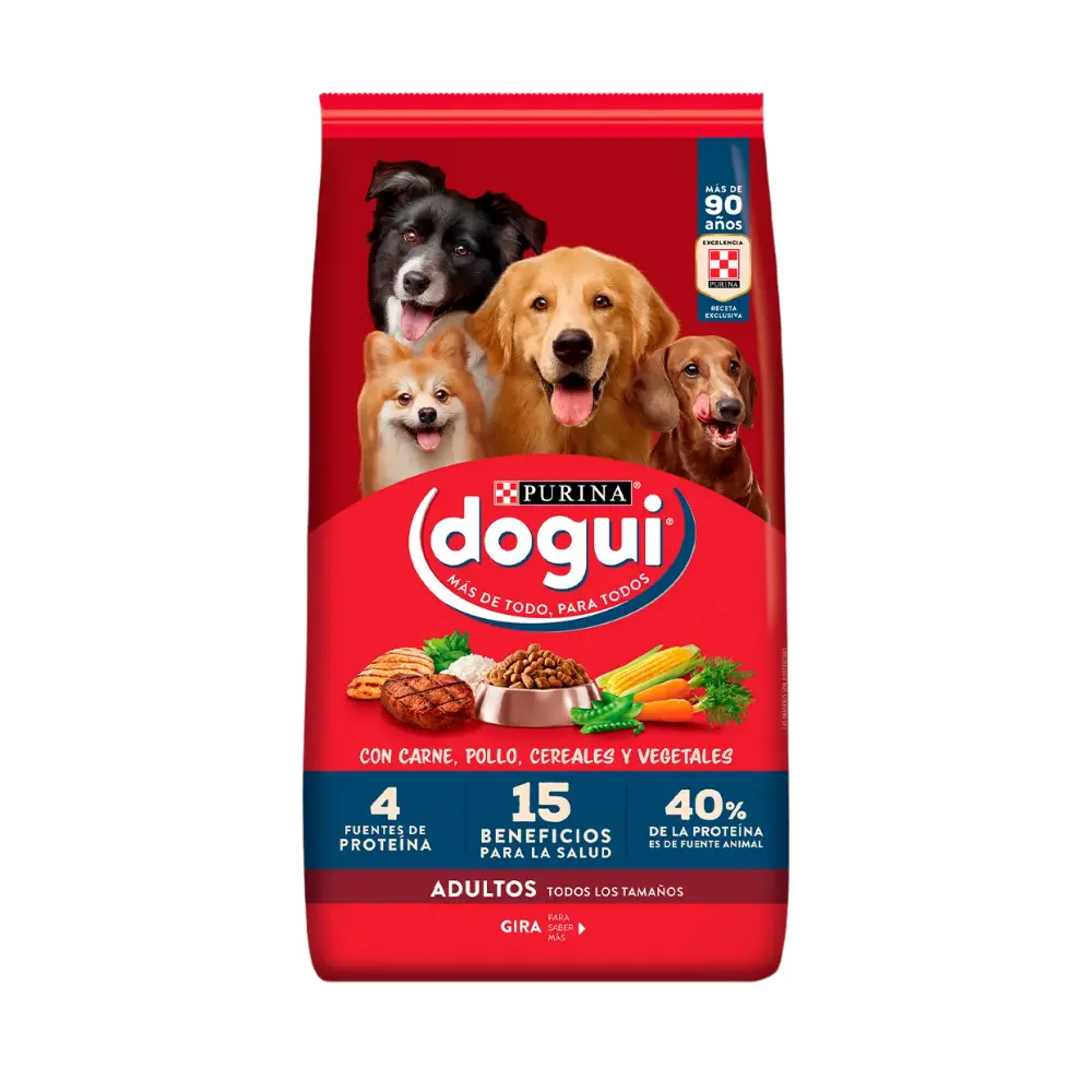 DOGUI ADULTO