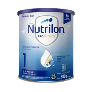 NUTRILON LECHE N1 LATA
