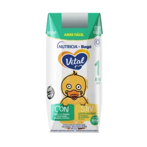 VITAL INF.LECHE N1 BRICK